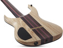Schecter KM-7 MK-III ARTIST L Keith Merrow Signature 7-String Electric Guitar (Lagoon Fade)