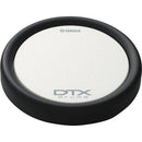 Yamaha XP70 Electronic Drum Pad (Black) - 7in