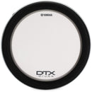 Yamaha XP80 Electronic Drum Pad (Black) - 8in