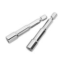 DW Hardware DWSM807-2 Drill Bit Drum Key (2 Pack)