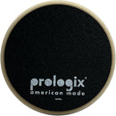 PROLOGIX PVMPI-6 Vortex Snare Practice Pad (minuit) - 6 "