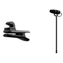 Microphone SPL puissant DPA 4099-DP-1-101-CM avec fixation par pince