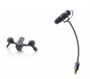DPA 4099-DP-2-199-T Extreme SPL Microphone With Clip For Brass