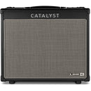 Amplificateur combo Line 6 CATALYST CX 100 à deux canaux de 100 watts - 12 pouces