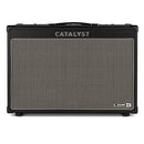 Line 6 CATALYST CX 200 200W Guitar Combo Amplifier (Black) - 2x12in