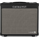 Line 6 CATALYST CX 60 60W Guitar Combo Amplifier (Black) - 12in