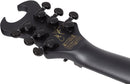 Guitare électrique Schecter SYNYSTER SIGNATURE CUSTOM-S (Distressed Satin Black)