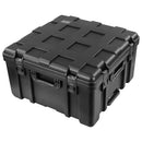 Odyssey VU222312HWNF Empty Bottom Interior Injection-Molded Trolley Utility Case