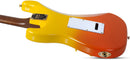 Guitare électrique Schecter TORI RUFFIN FREAK JUICE TRADITIONAL (Juice Burst)