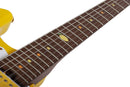 Guitare électrique Schecter TORI RUFFIN FREAK JUICE TRADITIONAL (Juice Burst)