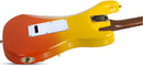 Guitare électrique pour gaucher Schecter TORI RUFFIN FREAK JUICE TRADITIONAL (Juice Burst)