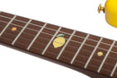 Guitare électrique pour gaucher Schecter TORI RUFFIN FREAK JUICE TRADITIONAL (Juice Burst)