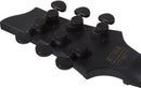 Schecter PT BLACK OPS Electric Guitar (Satin Black Open Pore)