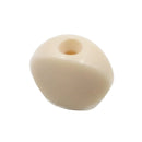 Seagull S8 Tuner Button (Plastic Cream) - 4 Pack