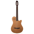 Godin Guitars MULTIAC GRAND CONCERT ENCORE Electric/Acoustic Guitar (Natural SG)