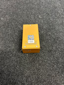 Jackson Audio Golden Boy Transparent Overdrive Pedal (Demo)