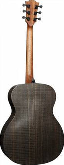 Guitare acoustique Lag Guitars SAUVAGE-A RH Auditorium (Satin à pores ouverts)