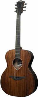 Guitare acoustique Lag Guitars SAUVAGE-A RH Auditorium (Satin à pores ouverts)