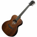 Guitare acoustique Lag Guitars SAUVAGE-A RH Auditorium (Satin à pores ouverts)