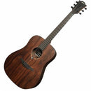 Guitare acoustique Lag Guitars SAUVAGE-D RH Dreadnought (Satin à pores ouverts)