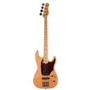 Godin Guitars PASSION RG-4 Guitare basse 4 cordes (Swamp Ash MN)