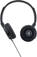 Casque filaire fermé Yamaha HPH100 ​​(noir)
