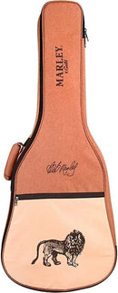 Guild A-20 Bob Marley Acoustic Guitar Gig Bag (DEMO)