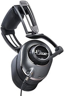 Casque haute fidélité alimenté par Blue MIXFI avec amplificateur intégré 