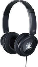 Casque filaire fermé Yamaha HPH100 ​​(noir)