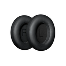 Shure SBH50G2-BK-PADS Replacement Ear Pads (Black)