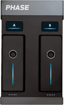 Système DVS 2 canaux MWM PHASE ESSENTIAL avec 2 télécommandes