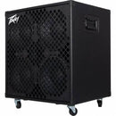 Amplificateur de basse Peavey MEGABASS 410 - 4x10