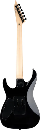 ESP LTD JH-200 Electric Guitar (Black)