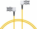 Accsoon ACS-XC-BNC-SDI-80-Y SDI BNC Cable (Yellow)