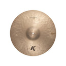Zildjian K2214 K Klassisch Symphonic Medium Heavy Cymbal (Single) - 20in