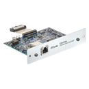 CARDE ELECTRONICS CDI-CV4 4 canaux Carte Dante pour l'amplificateur CV