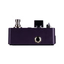 MOOER MDM2 Micro Drummer II Pédale de machine à rythmes