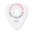 Dunlop 428XP050 Tortex Flex Guitar Picks (Pack of 12) - .50mm