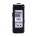 MOOER MDM2 Micro Drummer II Pédale de machine à rythmes