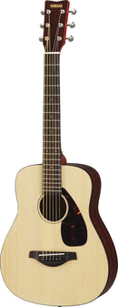 Yamaha JR2S 3/4 Size Acoustic Guitar (Natural)