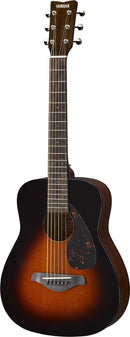 Yamaha JR2S Acoustic Guitar (Tobacco Brown Sunburst)