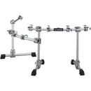 Support de batterie électronique Yamaha RS10HXR (type rack) pour la série DTX10