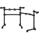 Yamaha RS8 Rack Style Electronic Drum Stand (Black)