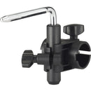 Support de tom Yamaha TPCL500 pour pied de batterie électronique (noir)
