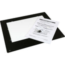 Allen & Heath IP8-MOUNT Wall Plate Mixer Controller Mounting Plate for IP8