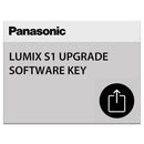 Panasonic DMW-SFU2 Upgrade Software Key for DCS1 Mirrorless Body