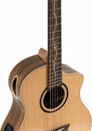 Guitare électro-acoustique Washburn BTSC40SCE Bella Tono Series (Natural)