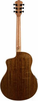 Guitare électro-acoustique Washburn BTSC40SCE Bella Tono Series (Natural)