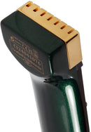 Guitare électrique 7 cordes sans tête pour gaucher Schecter SYNYSTER GATES CUSTOM-7 TR (Oak Green Metallic)