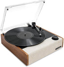 Victrola EASTWOOD II Bluetooth Turntable (Oak)